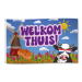 Vlag Welkom Thuis