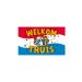 Vlag Welkom Thuis