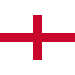Vlag Engeland 225x350cm