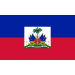 Vlag Haïti 225x350cm