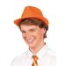 Oranje popster hoed WK | EK koningsdag