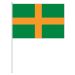 zwaaivlag Nijmeegse vierdaagse 20x30