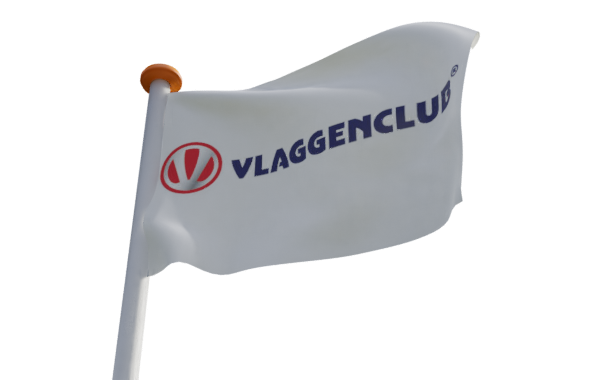 Ontwerp je Vlag | 120x180cm