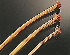 Vlaggenstok Essen 150cm gebogen