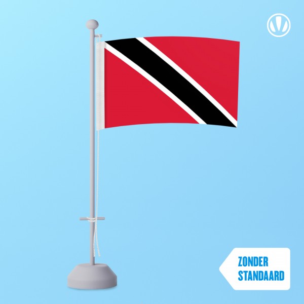 Tafelvlag Trinidad en Tobago