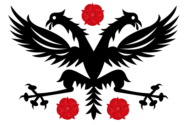 Vlag Deinze 120x180cm