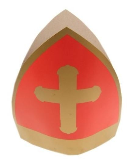 sinterklaas hoed