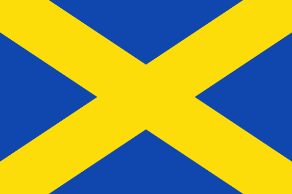 Vlag Balen 120x180cm