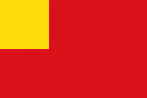 Vlag Vilvoorde
