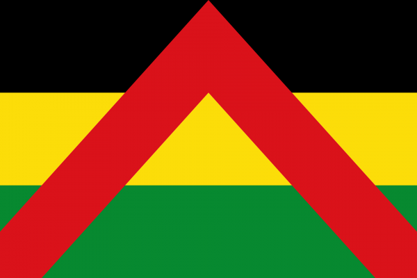 Vlag Maarkedal