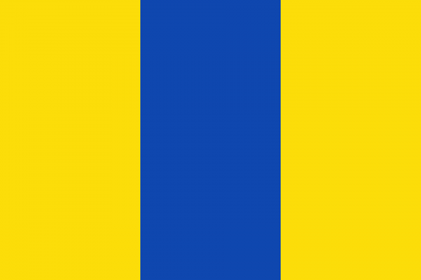 Vlag Dour