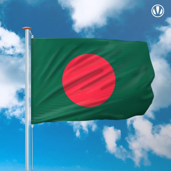 Mastvlag Bangladesh