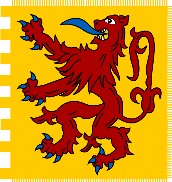 Vlag Heers