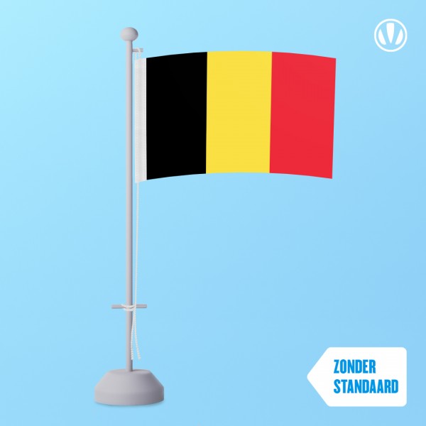 Tafelvlag Belgie