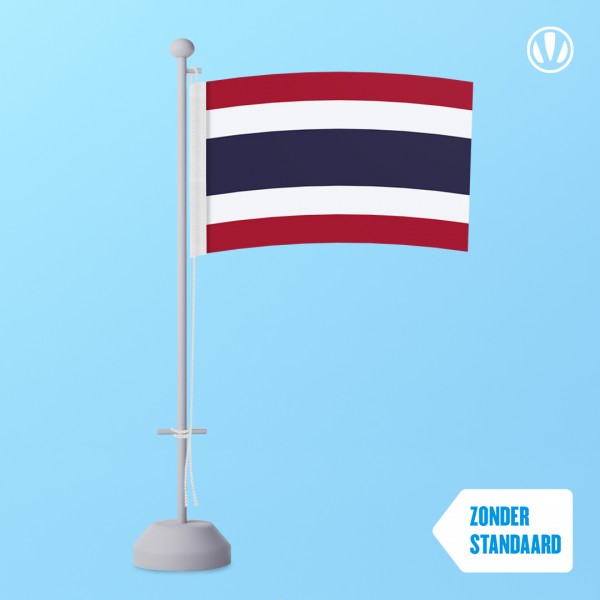 Tafelvlag Thailand