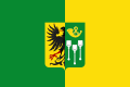 Vlag Colfontaine 120x180cm