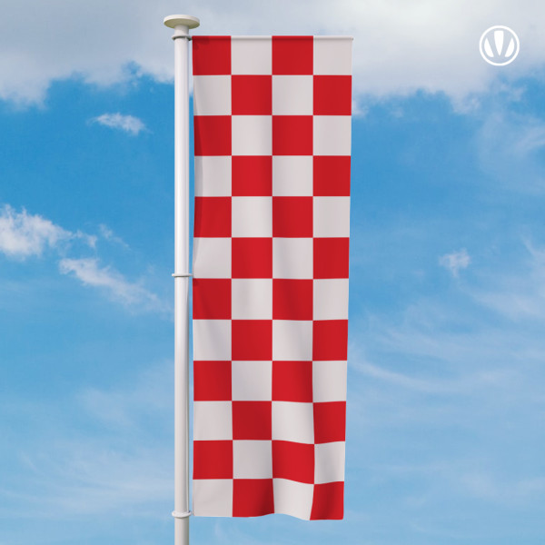 Banier Brabantse Vlag