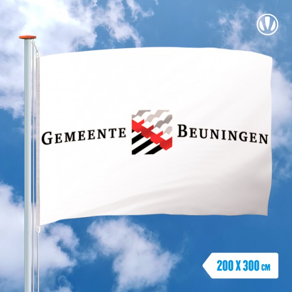 Grote Mastvlag Beuningen