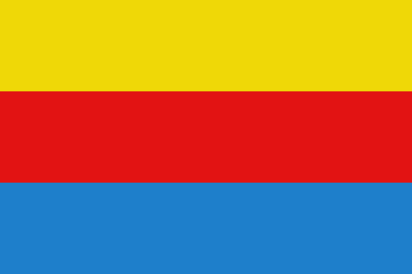 Vlag Liedekerke 120x180cm