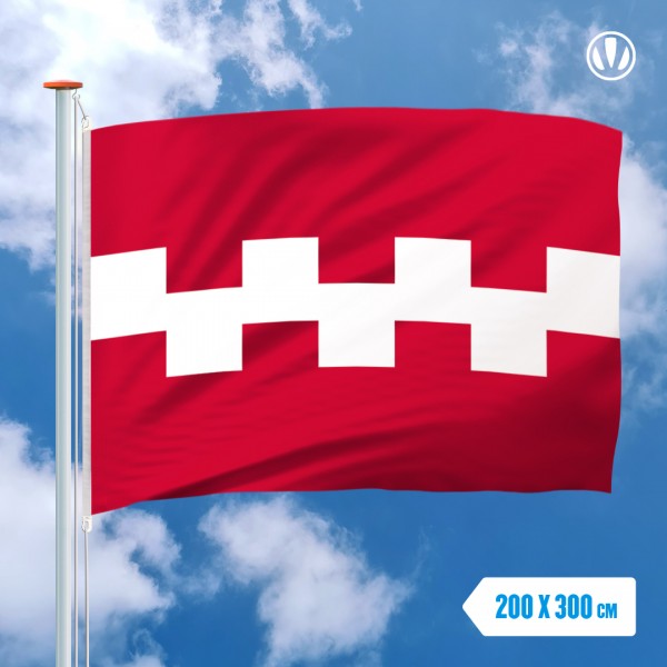 Grote Mastvlag Buren