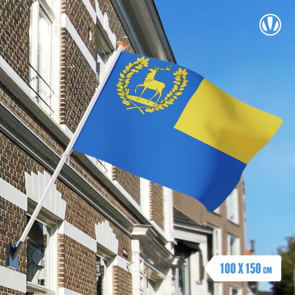 Vlag Epe 100x150