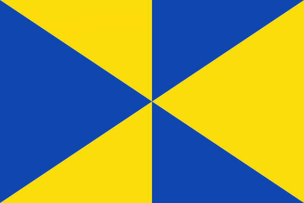 Vlag Celles