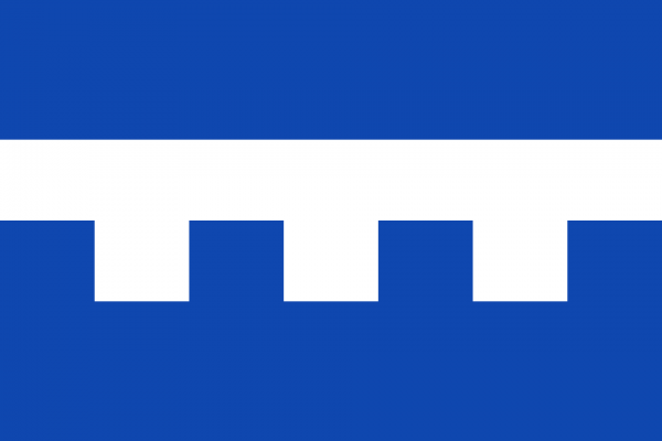 Vlag Rendeux