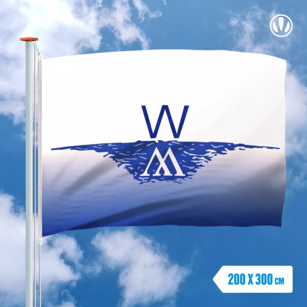 Grote Mastvlag Waterland