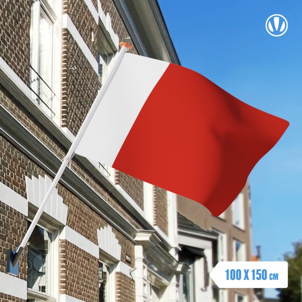 Vlag Dubai 100x150