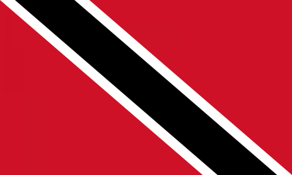 vlag Trinidad en Tobago | Trinidad en Tobago vlaggen 100x150cm