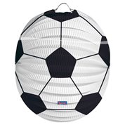 Lampion voetbal