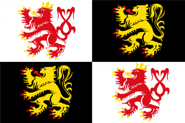 Vlag Voeren