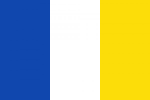 Vlag Stavelot