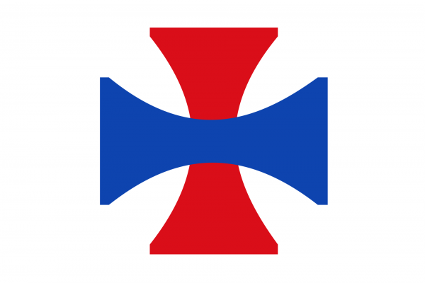 Vlag Walhain