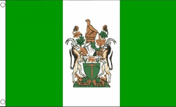 Vlag Rhodesie 90x150cm | Best Value