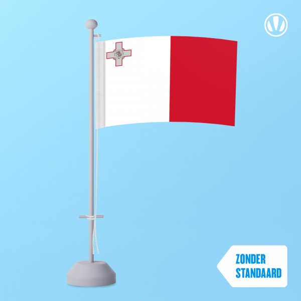 Tafelvlag Malta