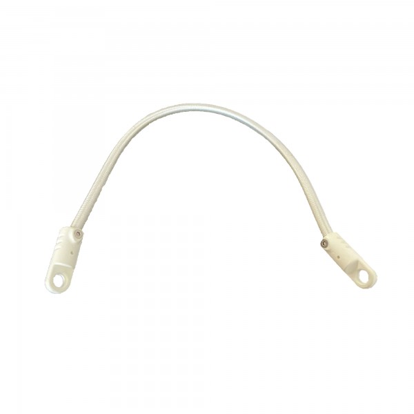 Flexibele mastring wit