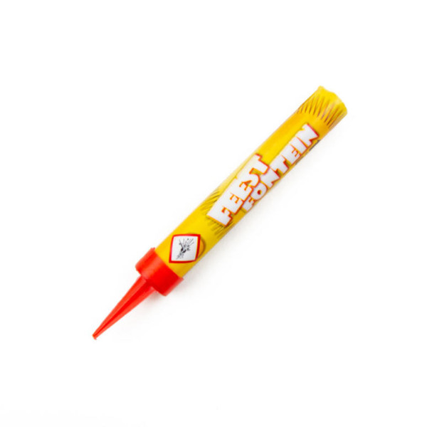Feest fontijn oranje