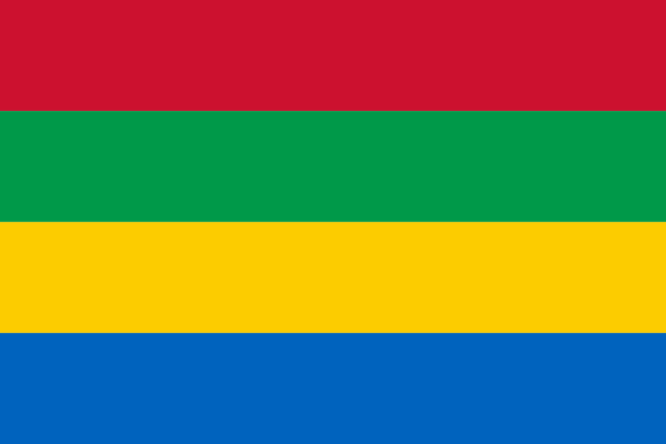Vlag Beemster 70x100cm