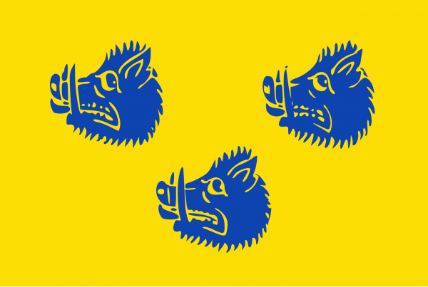 Vlag Wommelgem