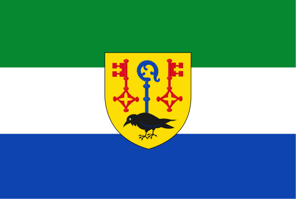 Vlag Houthulst