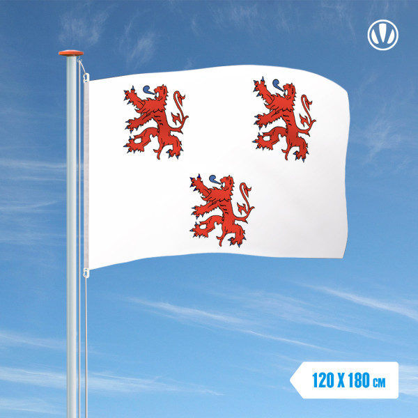 Vlag Oud-Turnhout 120x180cm