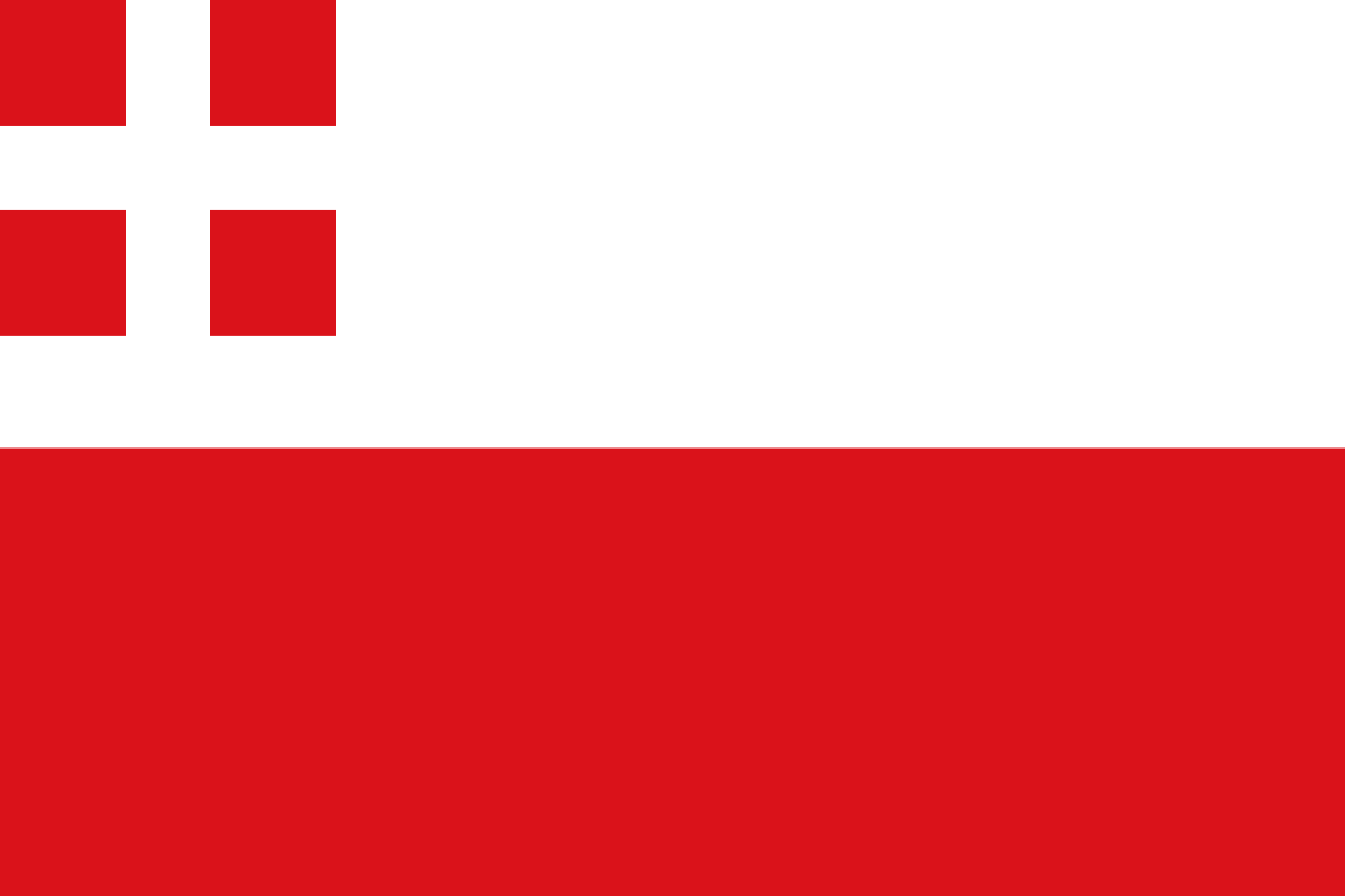 Utrecht vlag