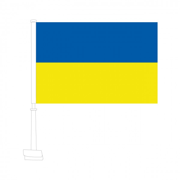 Autovlag Oekraine