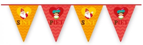 Vlaggenlijn-slinger-sinterklaas-zwarte-piet-hartje-6m