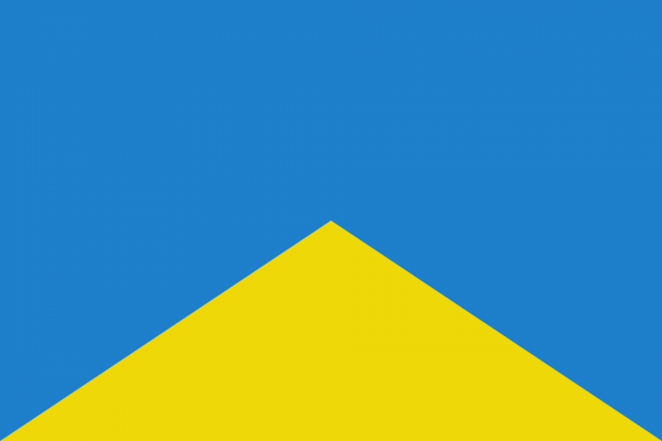 Vlag Wevelgem