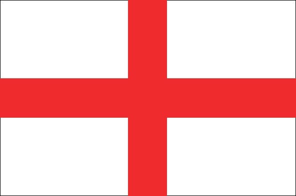 Engelse vlag | Vlaggen Engeland 30x45cm voordelig kopen bij ...