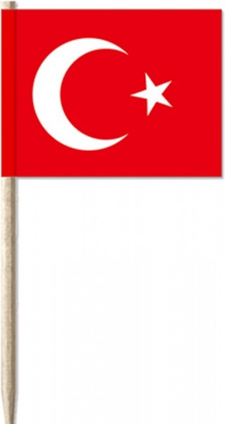 Turkse kaasprikker Turkije cocktailprikkers