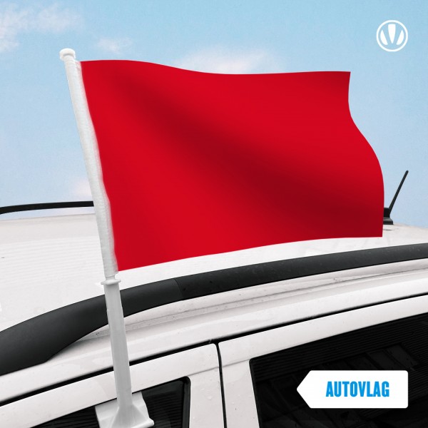 Rode Autovlag