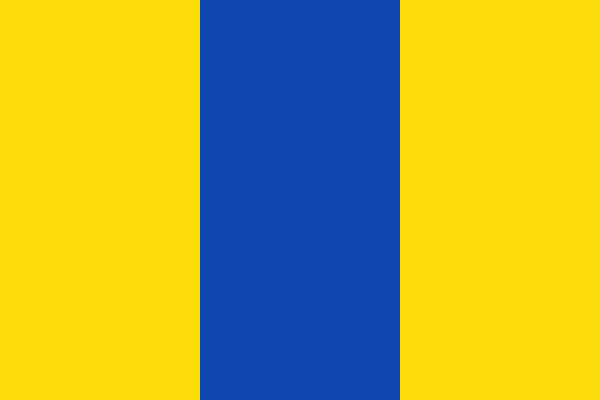 Vlag Dour 120x180cm